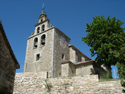 Convento Nuestra Señora de la Vega - Villayerno Morquillas
