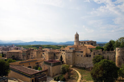 Convento de las Josefinas (Girona)