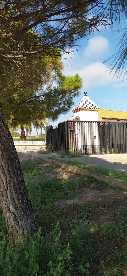 Capilla Dels Peixets