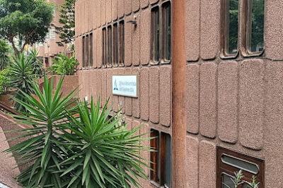 Iglesia Adventista del Séptimo Día en Tenerife - Santa Cruz de Tenerife
