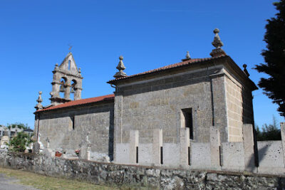 Igrexa de San Xoán de Coles