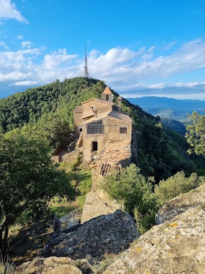 Santuari de Santa Maria de Rocacorba