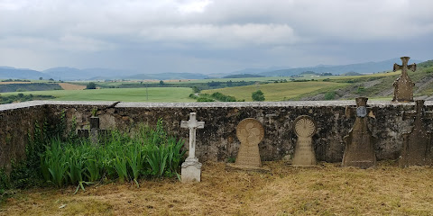 Ermita de Santa Colomba