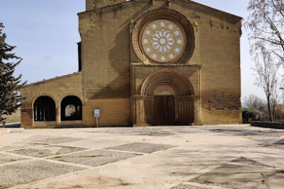 Ermita de Nuestra Señora de Salas - Huesca