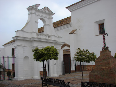 Convento Madre de Dios del Vado