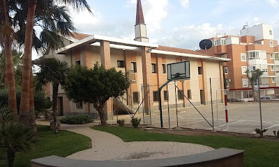 La Iglesia de Jesucristo de los Santos de Los Ultimos Dias - Almería