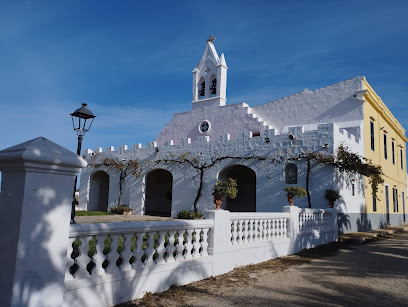 Ermita de Sant Joan de Misa