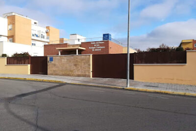 Iglesia Salón del Reino de los Testigos de Jehová - Ciudad Real