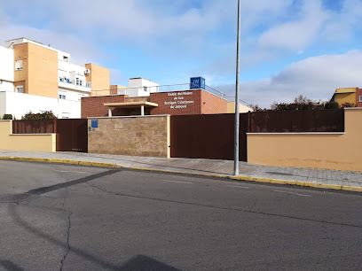 Salón del Reino de los Testigos de Jehová