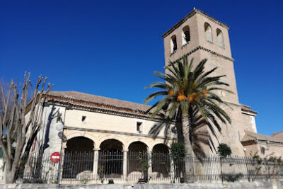 Parroquia de San Miguel - Azuqueca de Henares