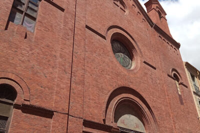 Iglesia penitencial de Nuestro Padre Jesús Nazareno - Valladolid