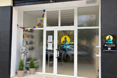 Centro Budista de Valencia