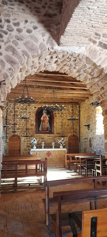 Ermita-Santuario de Nuestra Señora de Oreto y Zuqueca