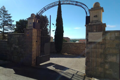 Monasterio de la Purísima Concepción/Clarisas de Salamanca