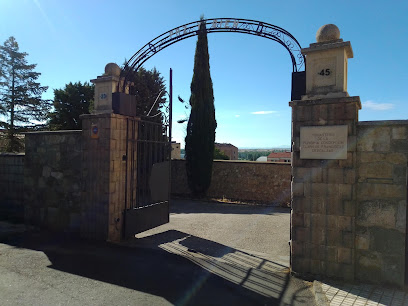 Monasterio de la Purísima Concepción/Clarisas de Salamanca