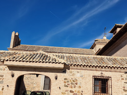 Ermita de la Virgen de la Oliva