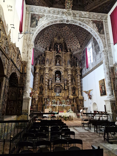 Iglesia de santa Maria de la Piedad