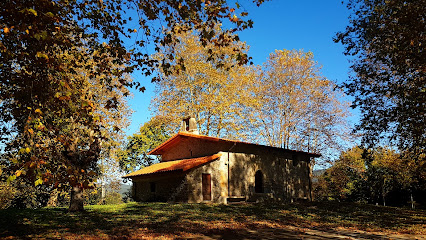 Ermita San Kristobal (Forua)