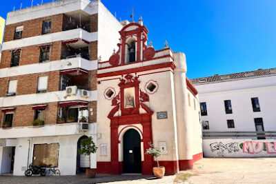 Capilla De La Santisima Virgen Del Rosario - Sevilla