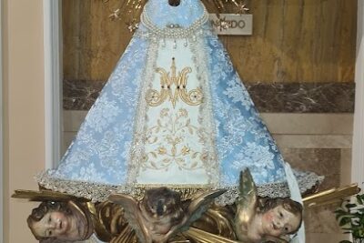 Monasterio de la Piedad Bernarda. Cistercienses. - Madrid