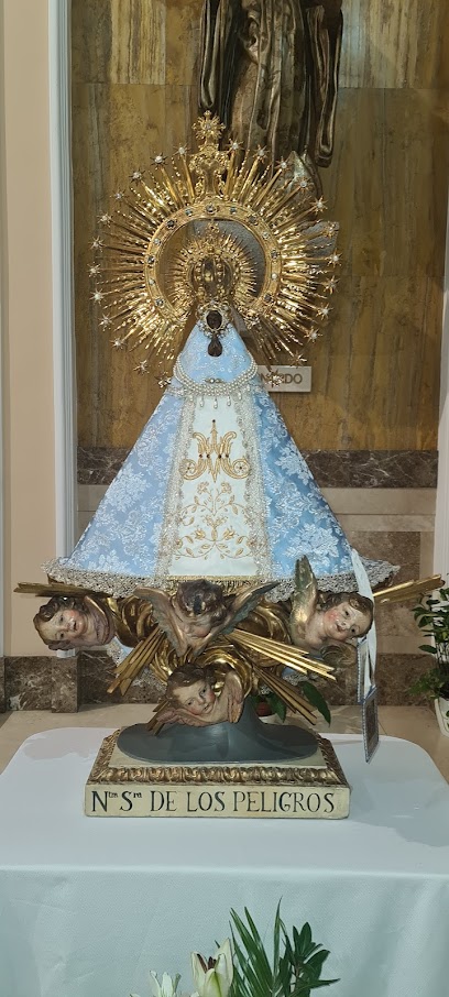 Monasterio de la Piedad Bernarda. Cistercienses.