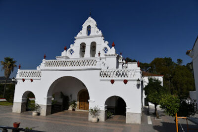 Ermita de Nuestra Señora de Carrión - Alburquerque