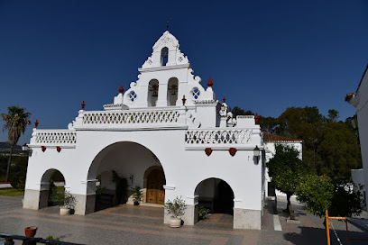 Ermita de Nuestra Señora de Carrión