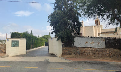 Obrador Convento San Antonio - Murcia