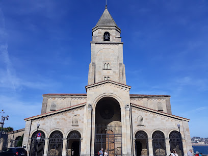 Iglesia de San Pedro
