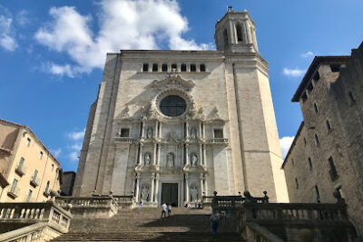 Catedral de Girona