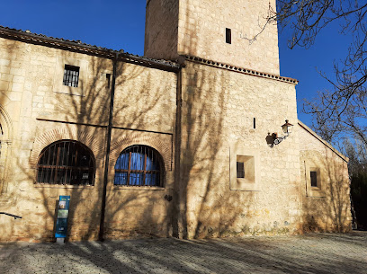 Iglesia de Santo Tomás Apóstol