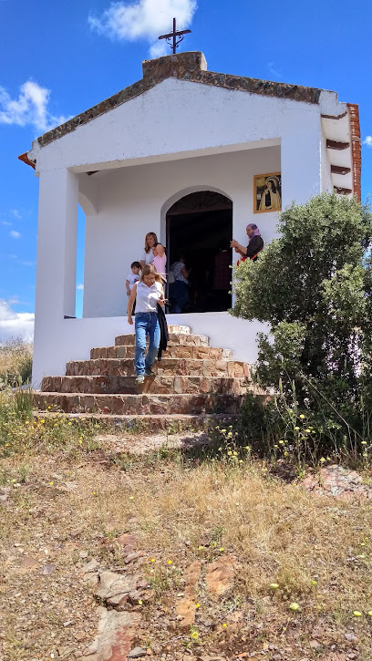Ermita de Santa Teresa - Porzuna