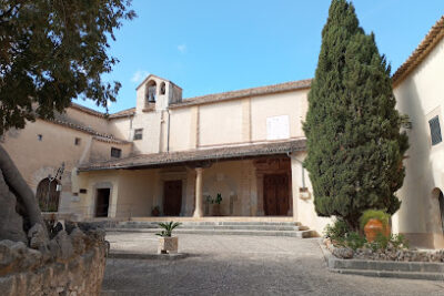 Monasterio de San Bartolomé - Inca