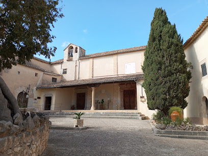 Monasterio de San Bartolomé