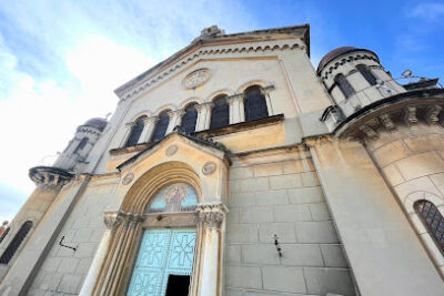 Iglesia Jesuitas Valencia