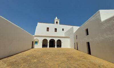 Sant Miquel de Balansat - San Miguel de Balansat