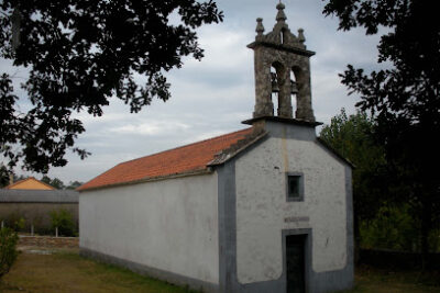 Capela de San Sebastián - Loxo