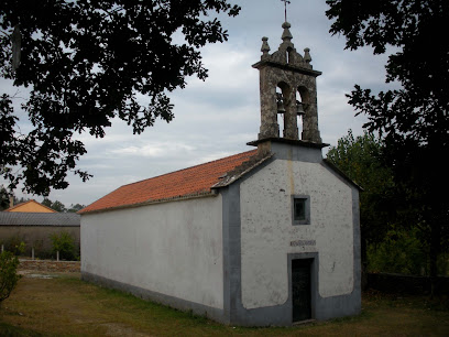 Capela de San Sebastián