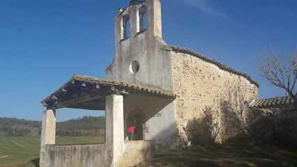 Ermita de la Mare de Déu de Serrallonga