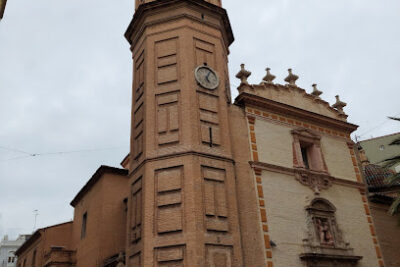 Parroquia de San Valero - Valencia