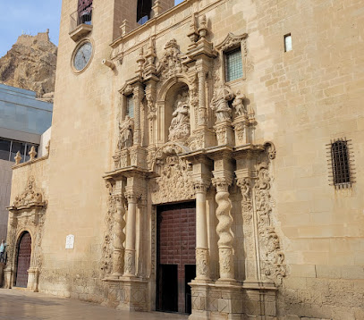 Basílica de Santa María