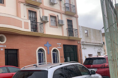Parroquia De San Pablo - Huelva