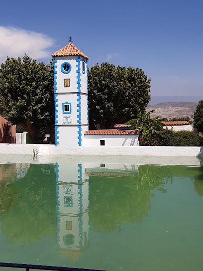 Iglesia Parroquial de San Sebastián
