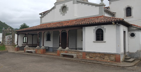 Iglesia de Santa María de Vayu