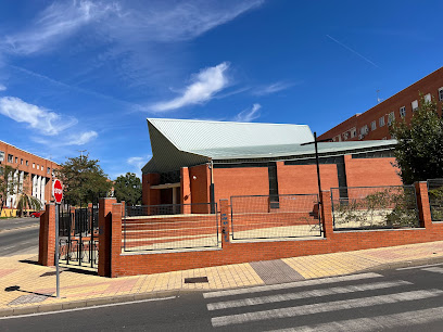 Centro Pastoral Jesús Obrero