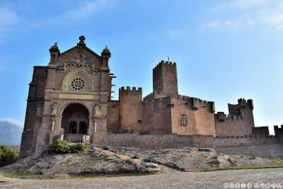 Basílica de San Francisco Javier