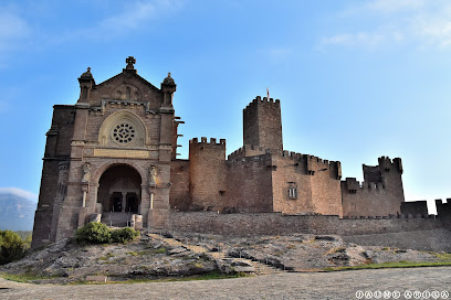 Basílica de San Francisco Javier