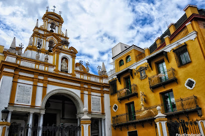 Basílica de la Macarena