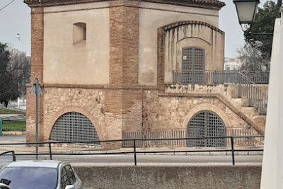 Ermita de Pajaritos - Badajoz