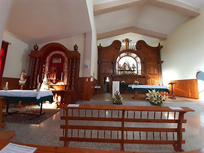 Parroquia de San Felipe Apóstol